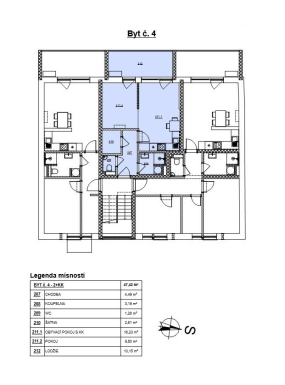 Byt 4 úvod #1
